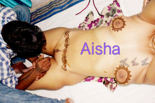 aishaslutty:  Aisha’s Mehndi Session part-2 porn pictures