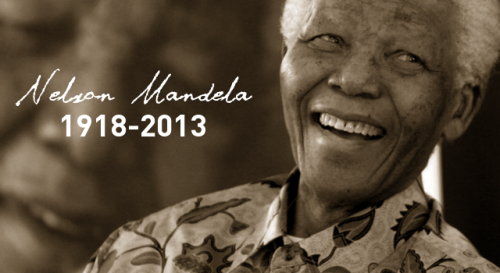 Timeline: The Life of Nelson Mandela Nelson Mandela, the totem revolutionist-turned-prisoner-turned-