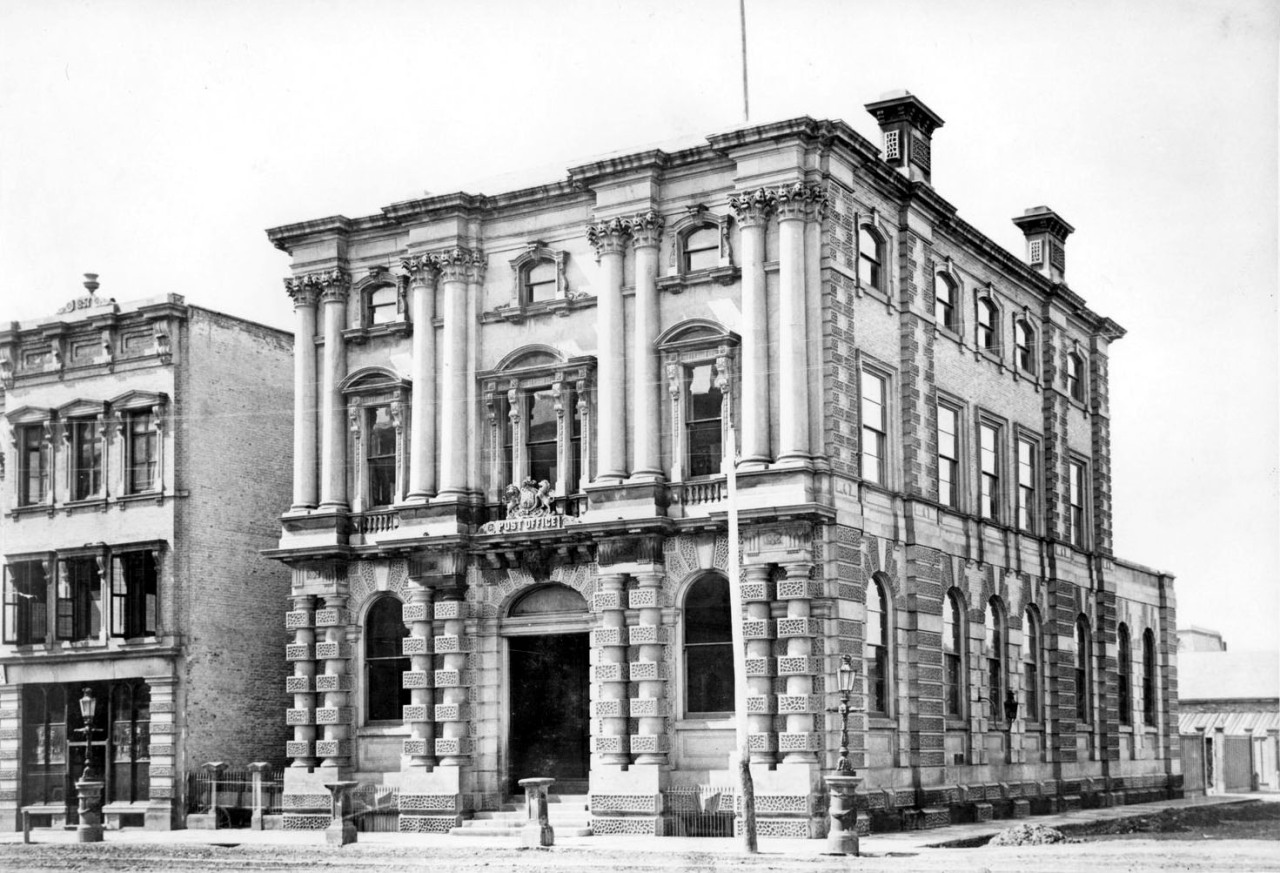 post office in london ontario