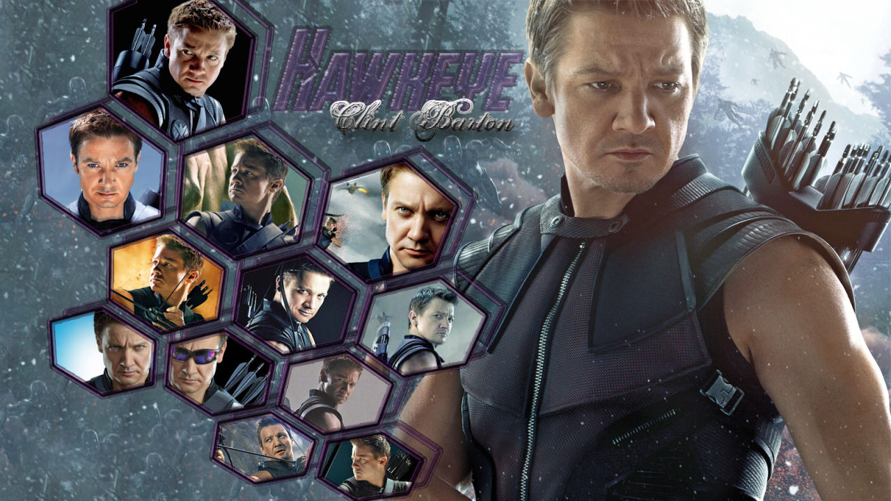 coley-sxe:  Love, love, love me some Jeremy Renner.  Love, love love me some Marvel.