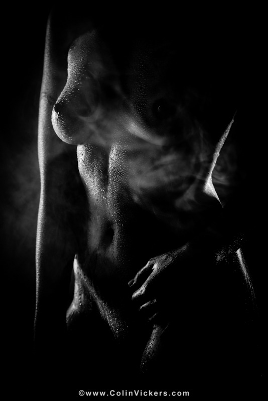 drcolinvickers:  Body Sculptures
