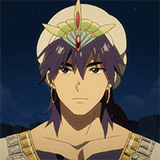 Sinbad - The Lady Killer of the Seven Seas - Happy Valentine’s Day Sunny <3