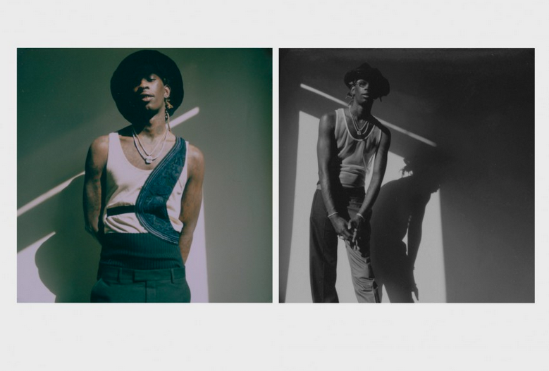 svrvivalstudios:  Young Thug’s Editorial Spread via CR Fashion Book  