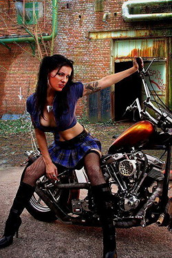 Biker-Queens:biker Queen Http://Biker-Queen.blogspot.com/