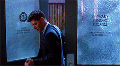 saveusalltellmelifeisbeautiful:  Supernatural8x20 - Pac-Man Fever 
