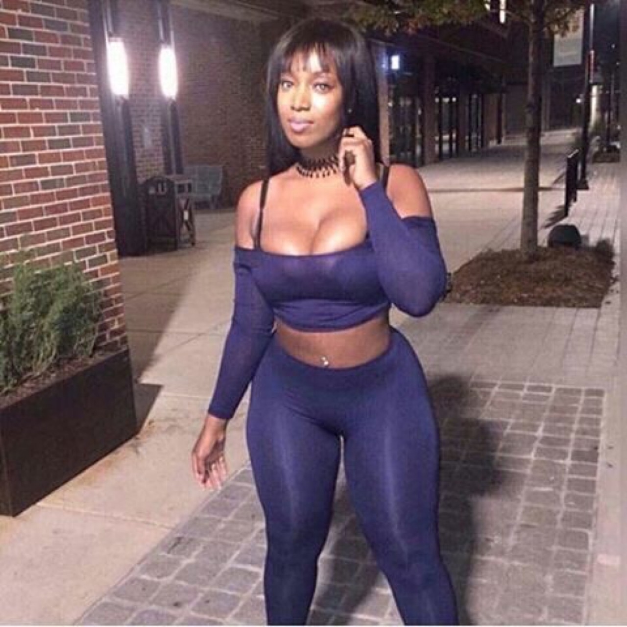 handsonexperiencexxx:  Thicknesses is so GREAT! 