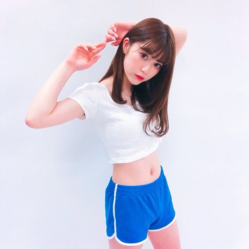 ちゃんえな中野恵那