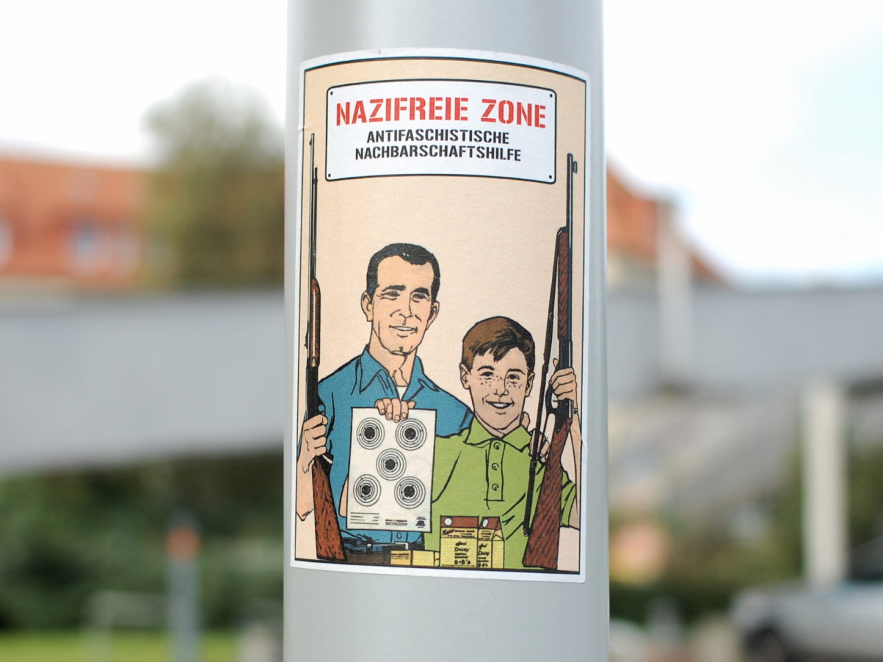 truemmergemuet:  Geil!