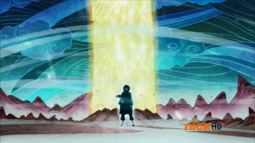 legendsoftheavatar:  “We are bonded forever.”
