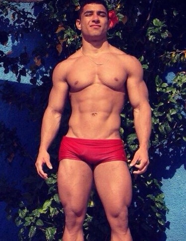 Muscle In Orlando