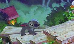 lilopelekai:  Mini Disney Movie Challenge ↳ A really emotional scene  Aloha O`e