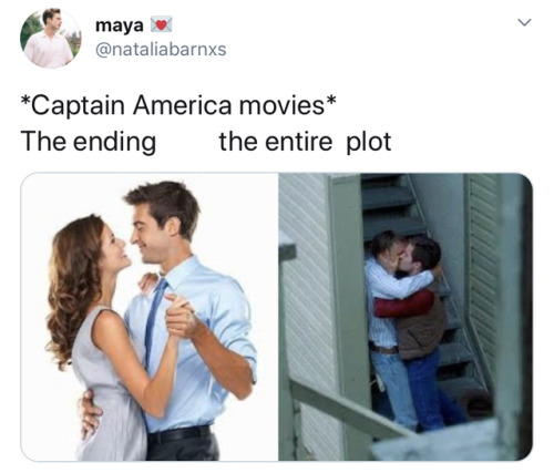captain americar