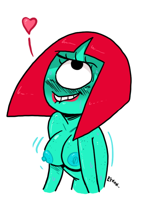 grimphantom2:  eyxxx: My own character, Zelda Deetz! Keep the ideas coming!~   So