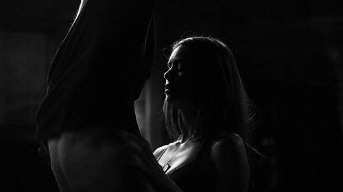 Balance of light and darkness
