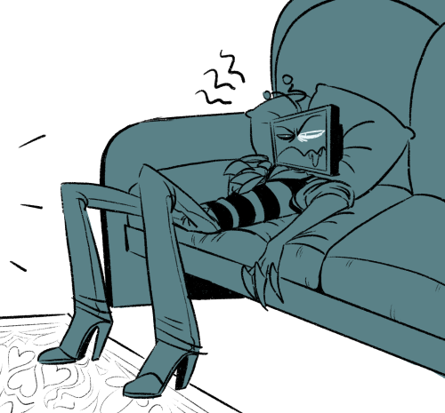 Man Had The Longest Day At Work