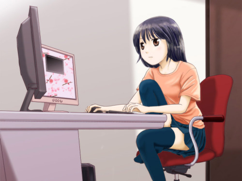 My Favorite Genre Of Images