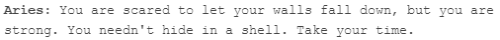 im coming out as queer as fuck tomorrow on facebook thanks tumblr zodiac