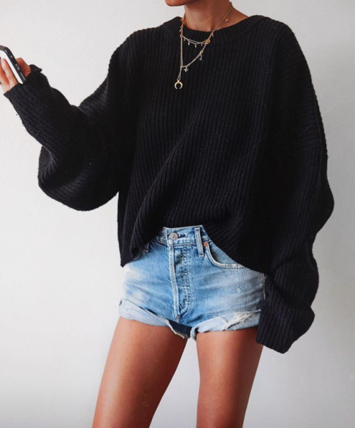 classy-lovely: Sweater»  Coupon code: Zaful3rd