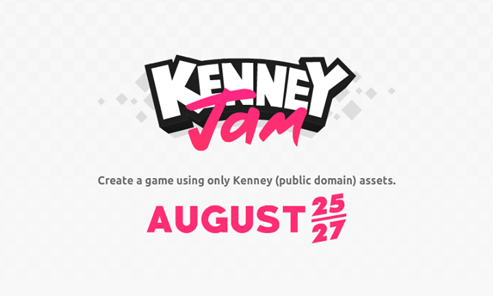 Kenney's free assets (30,000+ assets) - Game Making Tools