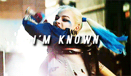 reyskyvalker:  “I’m just forewarning you I’m known to be quite vexting.” 