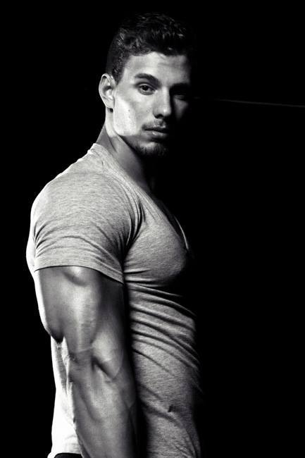 Shot of Testosterone Anyone?