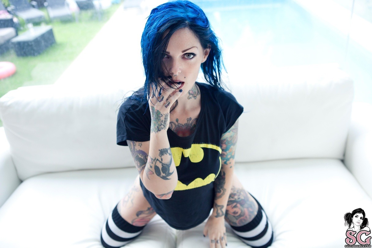 Riae - Be my Hero 