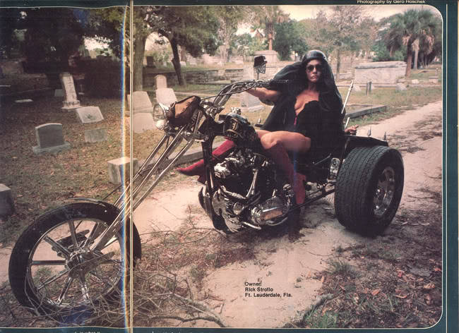 defyculture:  BAD BITCH 