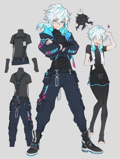 Dystopia-Arts-Girls:  Pinterest