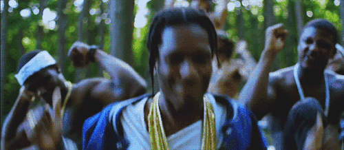 A$AP Rocky Haven