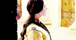 blindwitch:❝ There are more ways for a woman to be indispensable than in just bearing children. ❞