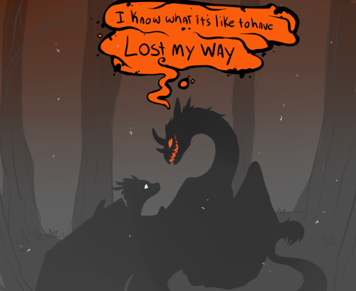 Okira And The Wanderer Part 4