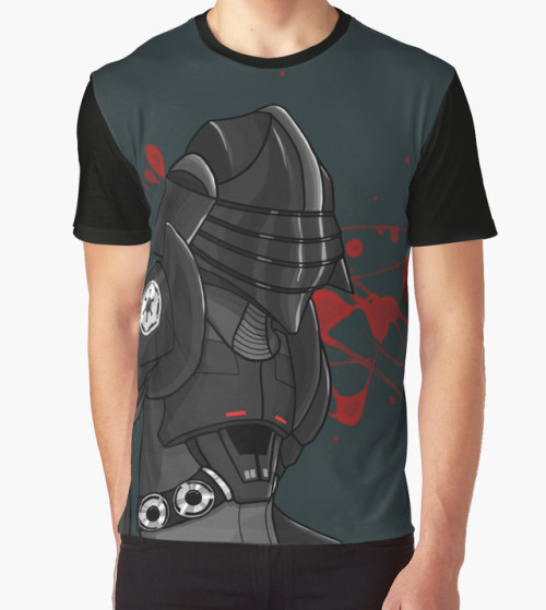 Eighth Brother merchandise now in the Redbubble store!