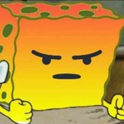 Porn Pics Angry Sponge Bob emoji