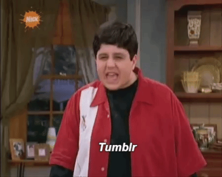 When you are not part of a fandom but you still recognize the references