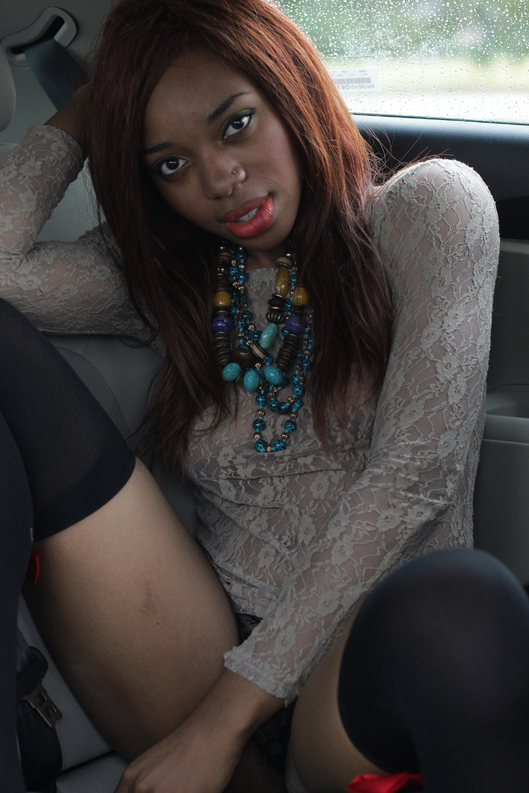 camilasspace:  Another oldie circa 2012 Camila camilasspace.tumblr.com 