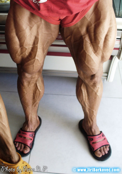 drwannabe:  Jiri Borkovec’s wheels