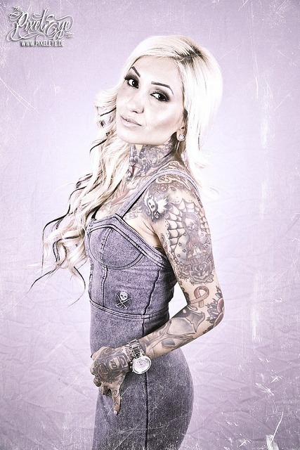 fantastic-body-art:  More from Fantastic Body Art