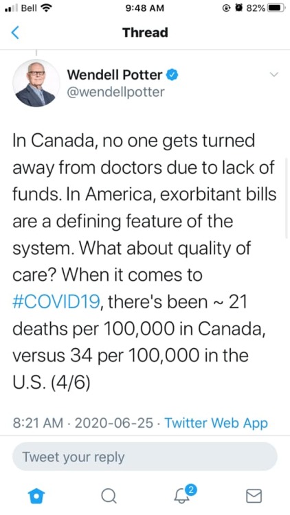 ajita-kesakambali:reasonandempathy: It has literally always been a lie.  These lies have killed millions of Americans over the years.  It has cost the US Trillions of dollars in lost efficiency and higher healthcare costs over the years.  It has