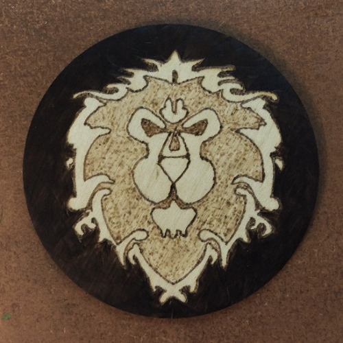 woodburning