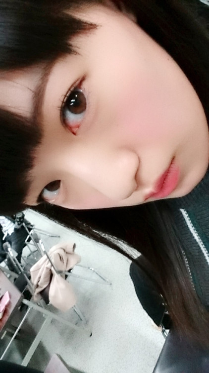 fyeahcawaii: nnnnnn-nanasemaru—-i-love-you: 1stアルバムクルージングレポカナ？981 | 乃木坂46 中田花奈 公式ブログ