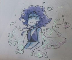 appulsprite:glitter lazuli