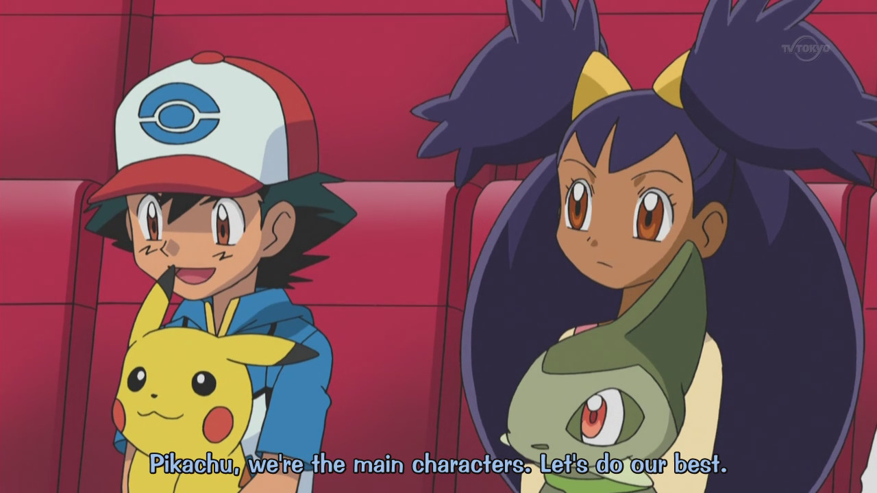 mezasepkmnmaster:  They’ve become self-aware. 