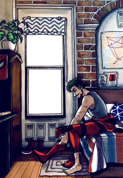 #EgoArtWeek