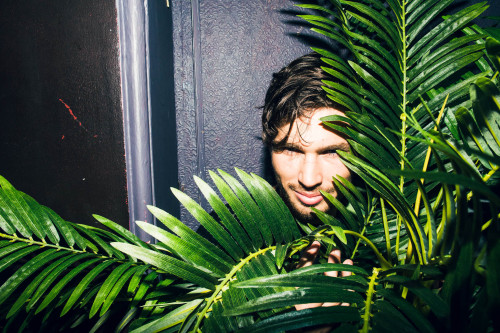 AUSSIE DJ&rsquo;S IN THE BUSHES by Voena