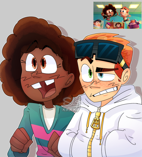 Casually Draws The Sillys
