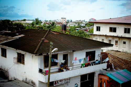 just-wanna-travel:Monrovia, Liberia