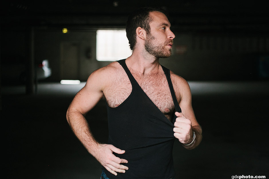 gdxphoto:  Ryan. Undress.