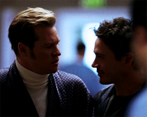 Val Kilmer As Gay Perry