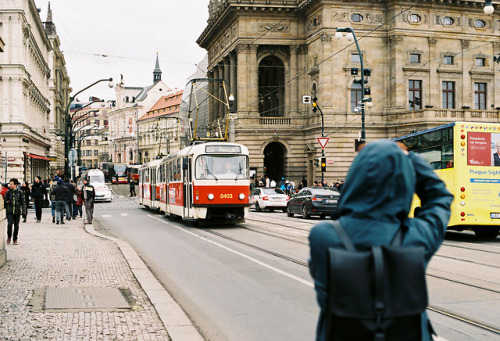 Prague - March, 2018Afga Vista 400 x Olympus OM-1prints | instagram