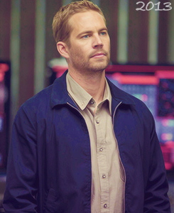 domsletty:  10 Day Paul Walker/Brian O’Conner Challenge (x) Day 1 - Brian O’Conner